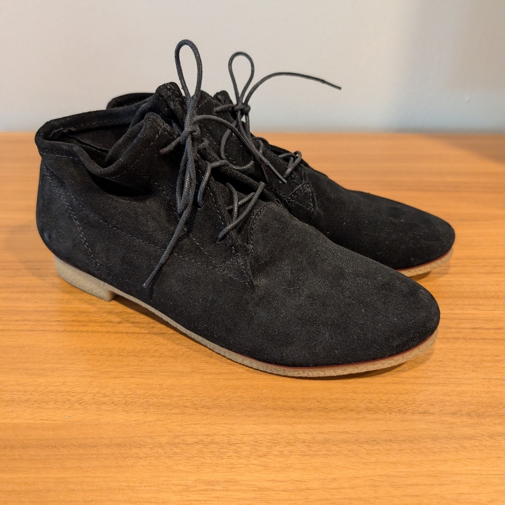 Sbicca Women's Jiminy Ankle Bootie